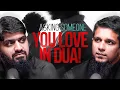 Download Lagu Asking someone you love in a Dua!
