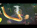 Snake-is-MLG Edition Epic Gameplay Best Length Ever