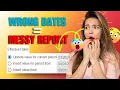 Verint Effective Dates Tutorial Avoid These Mistakes l Workforce Management Tool