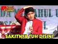 Download Lagu TAJAMNYA LIDAH KENA HATI KEMANA OBAH HARUS DI CARI