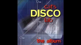 Download Cat's Disco Lab - Cat's Thinking MP3