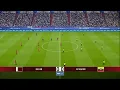 QATAR vs ECUADOR GROUP - A FIFA World Cup 2022 Qatar Full match
