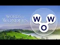 Words of Wonders Game - GamePlay Walkthrough