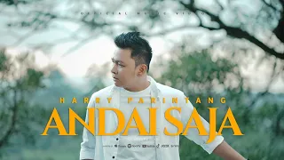 andai saja harry parintang official music video 2024 