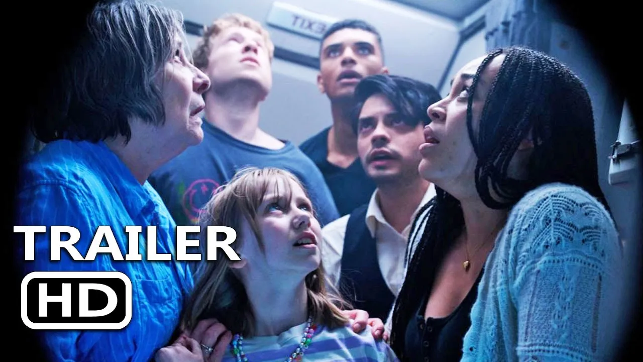 Çıkış Yok izle Film izle