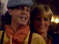 Download Lagu Paul McCartney \u0026 Michael Jackson - Say Say Say (Official Video) Remastered