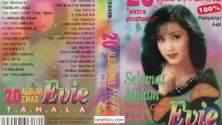 Download Cinta Biru Evie Tamala MP3