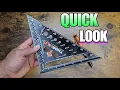 THORVALD 6-in-1 Speed Square Trendroid Reviews