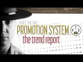 Here s The Drill - Army Promotion System