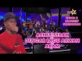 Download Lagu [FULL] Ceria Megastar 2020 Live - Achey Menangis Dengar Lagu Arwah Abam