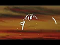 Mei Mei the Bunny  - Falling Behind  (Lofi Version)