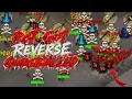 EoP BAITS RoT Into a MASSIVE REVERSE GWAS FT STAFF MACE