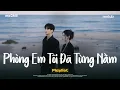 Lagu Phòng Em Tôi Đã Từng Nằm - Xem Như Tôi Từng Cưới Được Cô Ấy - BXH Nhạc Trẻ Ballad Việt 2026