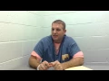 Ammon Bundy talks about the night Robert LaVoy Finicum was killed