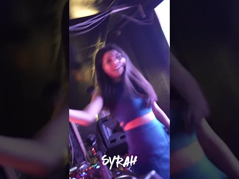 Ye Kaali Kaali Aankhein (Afrohouse Mashup) - DJ Syrah
