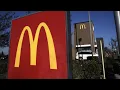 Why McDonald s stock should be higher according to a BTIG equity analyst