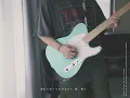 憂、燦々 - ヨルシカ/クリープハイプ｜Guitar Cover By 雨音 空