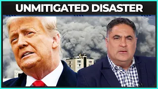 Iran Has Trump ON THE ROPES
