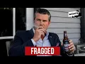 Hegseth is a piece of low-life sc m
