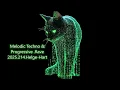 Download Lagu Melodic Techno \u0026 Progressive Rave.2025 214 Andrew Rayel.Faithless.Xenia Torino.Talla 2XLC