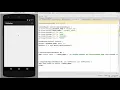Android SQLite Database Tutorial 2 Introduction Creating Database and Tables Part 2
