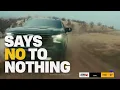 Chevy Commercial 2025 - USA Silverado