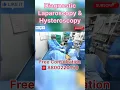 Diagnostic Laparoscopy with Diagnostic Hysteroscopy