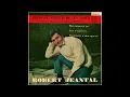 Robert Jeantal - Dans le creux de ta main
