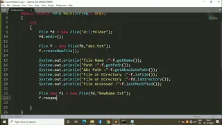 Creating a New Directory in Java Step-by-Step Guide for Beginners