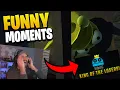 R E P O Funny Moments With The Crew