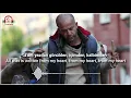 Çukur - Yemin Ederim | Lyrics + Translated in English | Heja Feat Şam