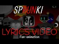 Sprunki Horror - Fan Animation