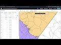DistrictBuilder Redistricting mapping tool training