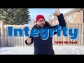 Integrity for Kids How to Build a Sense of Integrity Resisting Negativity