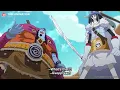 Nami vs Gunko | ONE PIECE