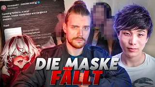 Die Sykkuno-Akte – Ein Doppelleben hinter der Fassade