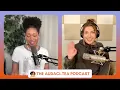Yes, It IS ALL Men | The Audaci-Tea Podcast