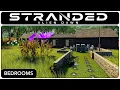 BEDROOMS AND POWERING THROUGH RESEARCH Stranded Alien Dawn Gameplay S2 06