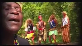 bayuda du congo lac munkamba
