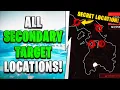 GTA Online Cayo Perico Every Single Secondary Target Location in 2022 GTA 5 online