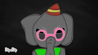 Higher meme ver The banana splits