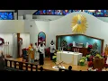Lagu The Nativity of the Lord - Vigil Mass