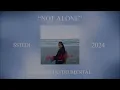 SSTEDI - Not Alone (Filtered Instrumental)