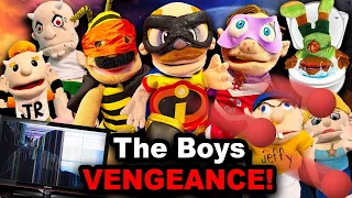 sml movie the boys vengeance 