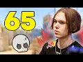 Lagu DONK'S HARDEST MATCH IN HIS CAREER BUT HE STILL GOT 65 FRAGS!! (ENG SUBS) | CS2 NA FACEIT