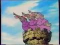 Download Lagu Début VHS Winnie l'Ourson Les héros du bois des cent acres 1992