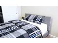 INK IVY Nathan Comforter Set Unboxing Review