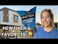 Come Shop with Me ALDI Haul This Week s Dinner Plans
