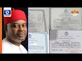 Download Lagu Alleged Forgery: Nnaji Resigns As Minister, Blames Political Detractors |Newspaper Review