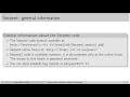 MC simulations 5 1 Serpent general info
